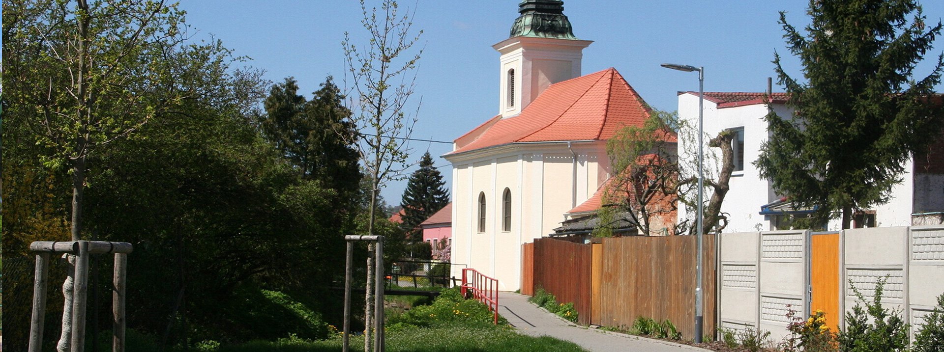 Vítejte na stránkách obce Troubsko