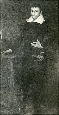 Karel st.ze Žerotína